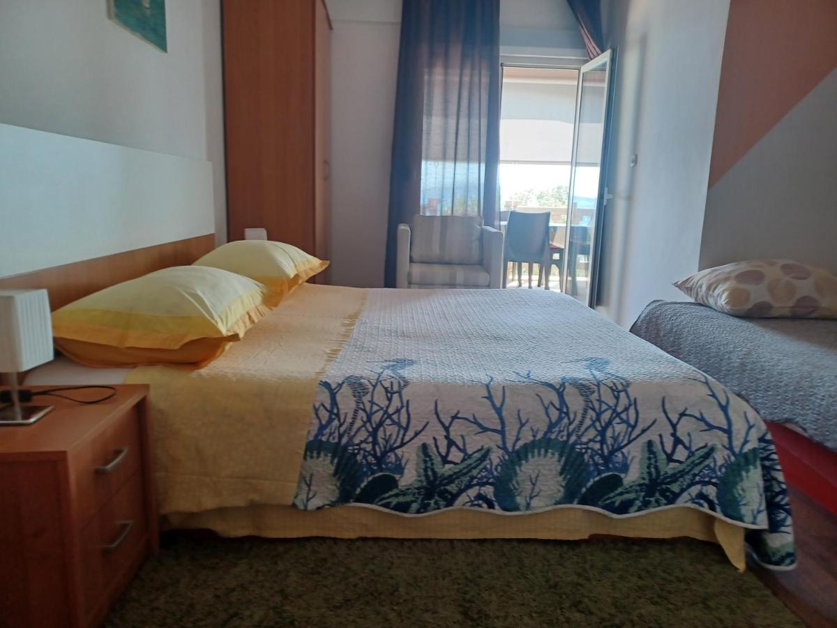 Апартаменты Apartman Antonio Бибинье Экстерьер фото